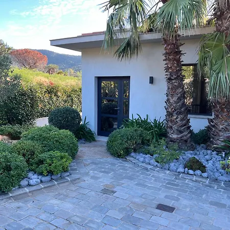 Superbe Golfe St Tropez 圣马克西姆