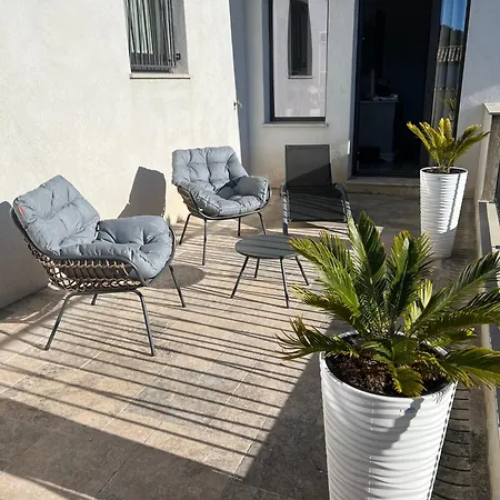 Superbe Golfe St Tropez *