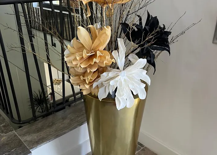 Superbe Golfe St Tropez 别墅