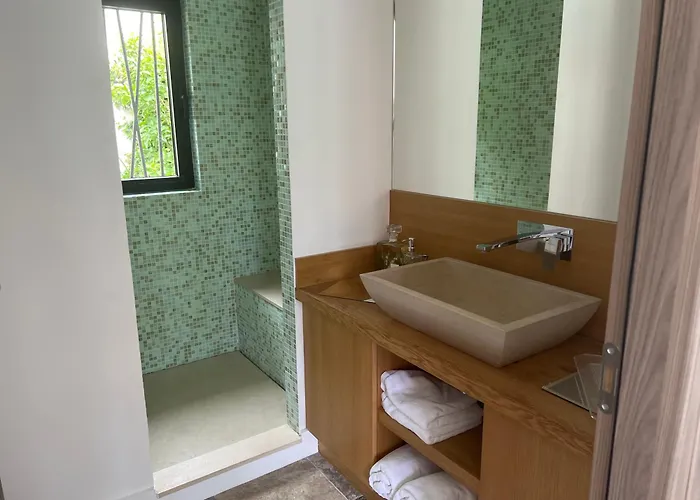 Villa Superbe Golfe St Tropez Sainte-Maxime