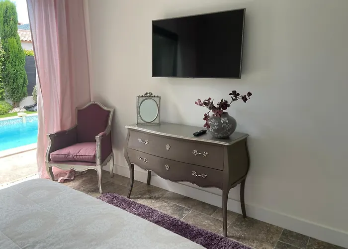 Superbe Golfe St Tropez *