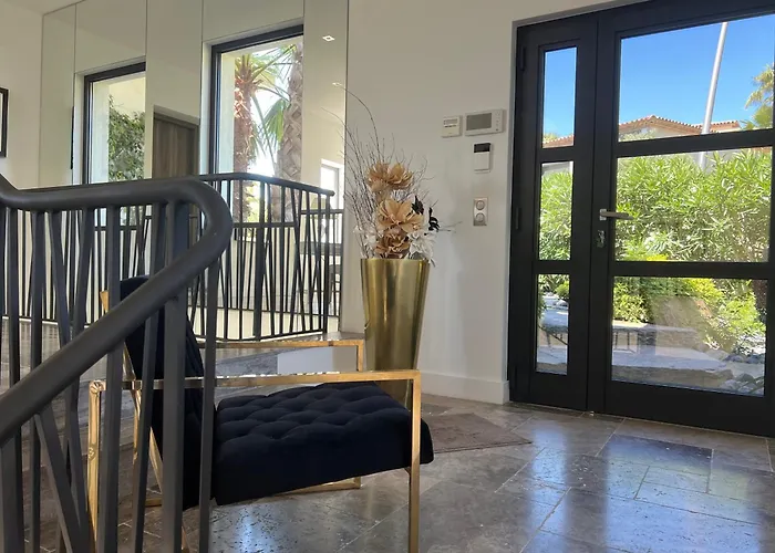 Superbe Golfe St Tropez * 圣马克西姆