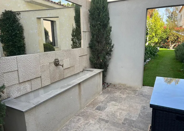 Superbe Golfe St Tropez * 圣马克西姆