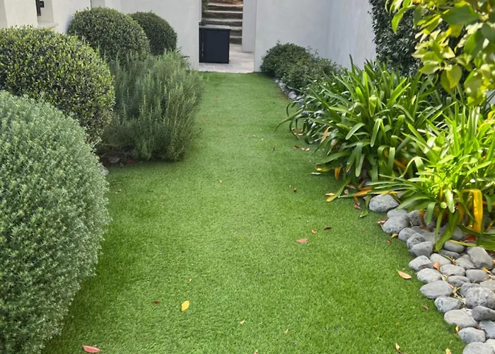 别墅 Superbe Golfe St Tropez 圣马克西姆