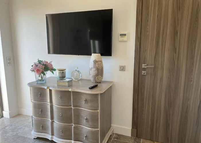 Superbe Golfe St Tropez * 圣马克西姆