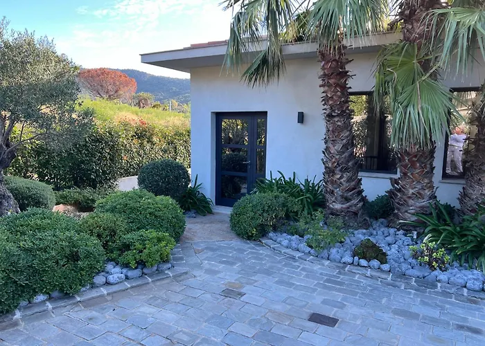 Superbe Golfe St Tropez 圣马克西姆