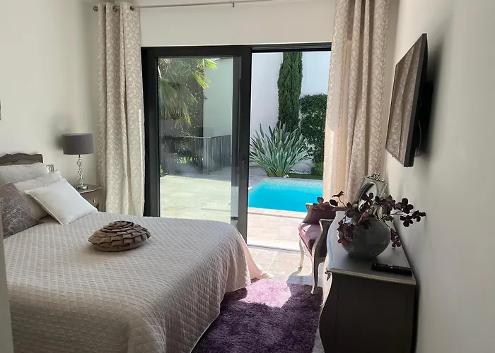 Superbe Golfe St Tropez *