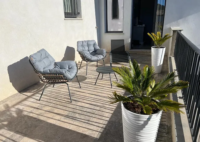 Superbe Golfe St Tropez *