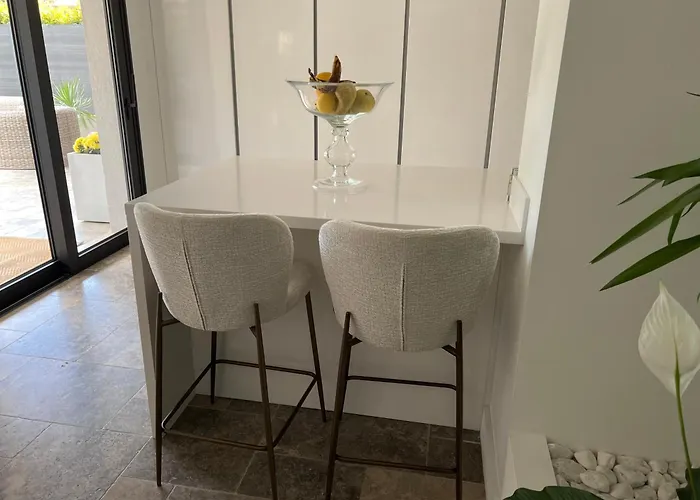 Superbe Golfe St Tropez 圣马克西姆