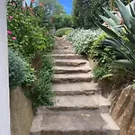 Вілла Superbe Golfe St Tropez *