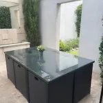 Superbe Golfe St Tropez Вілла