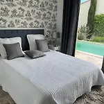 Villa Superbe Golfe St Tropez Sainte-Maxime