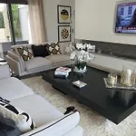Superbe Golfe St Tropez Villa Sainte-Maxime