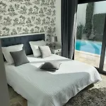 Vila Superbe Golfe St Tropez