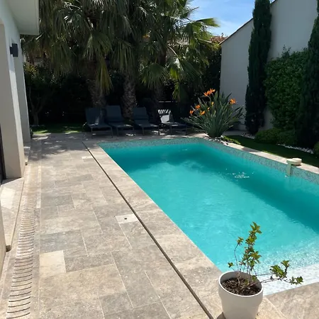 Superbe Golfe St Tropez