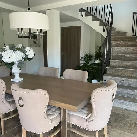 Superbe Golfe St Tropez Villa *