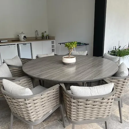 וילה Superbe Golfe St Tropez