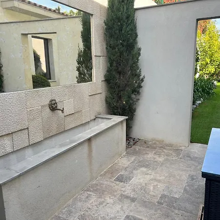 Superbe Golfe St Tropez * סן-מקסים