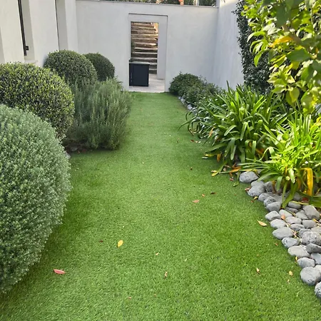 וילה Superbe Golfe St Tropez סן-מקסים