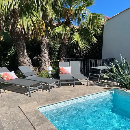 Superbe Golfe St Tropez * Sainte-Maxime