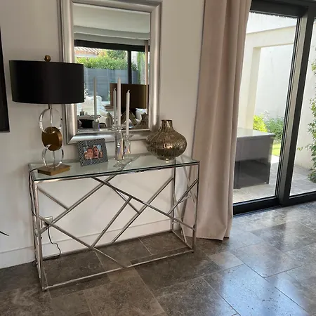 Superbe Golfe St Tropez וילה