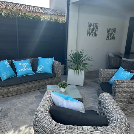 וילה Superbe Golfe St Tropez *