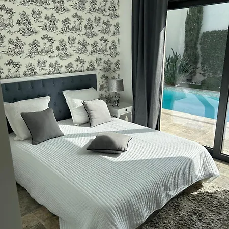 וילה Superbe Golfe St Tropez