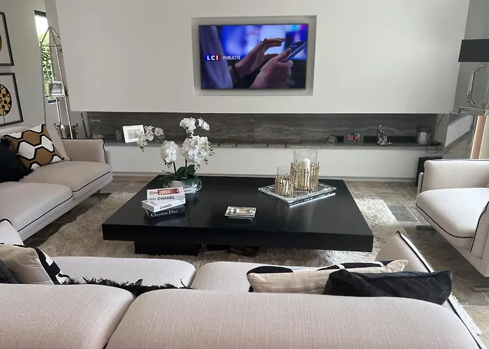 Superbe Golfe St Tropez * Sainte-Maxime