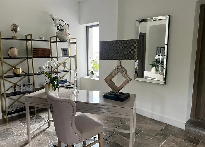 Villa Superbe Golfe St Tropez *