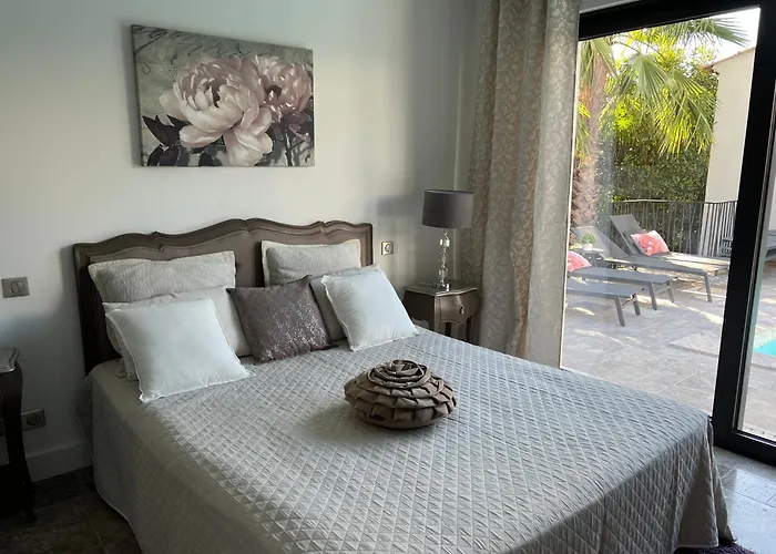 Superbe Golfe St Tropez * Sainte-Maxime