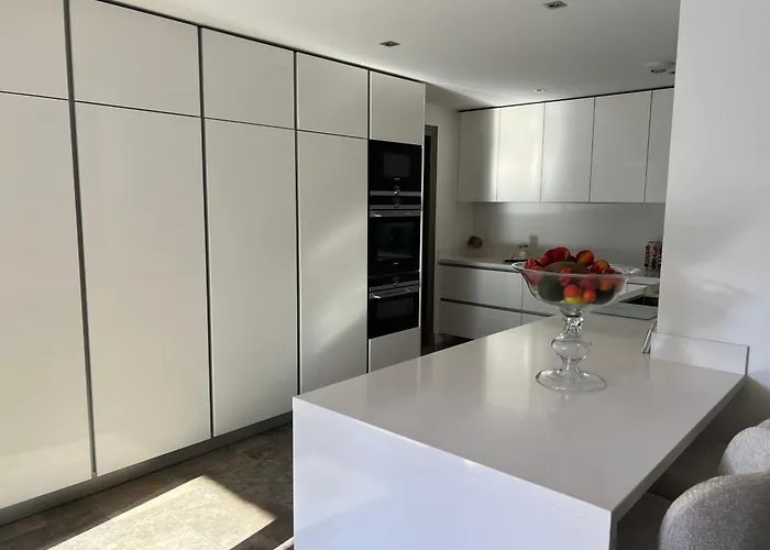 Villa Superbe Golfe St Tropez