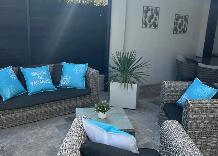 Villa Superbe Golfe St Tropez *